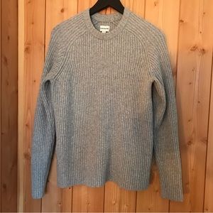 Frank & Oak Crewneck Sweater